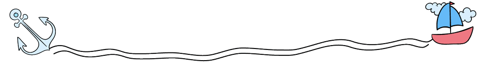 锚与船 (anchor-and-vessel)